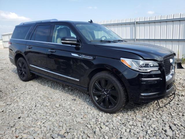 2023 LINCOLN NAVIGATOR 5LMJJ3LG5PEL05513