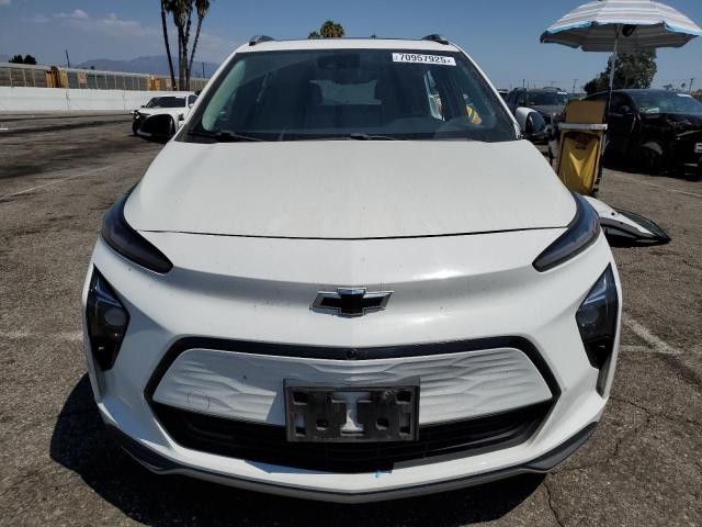 2022 CHEVROLET BOLT EUV P - 1G1FZ6S02N4111710