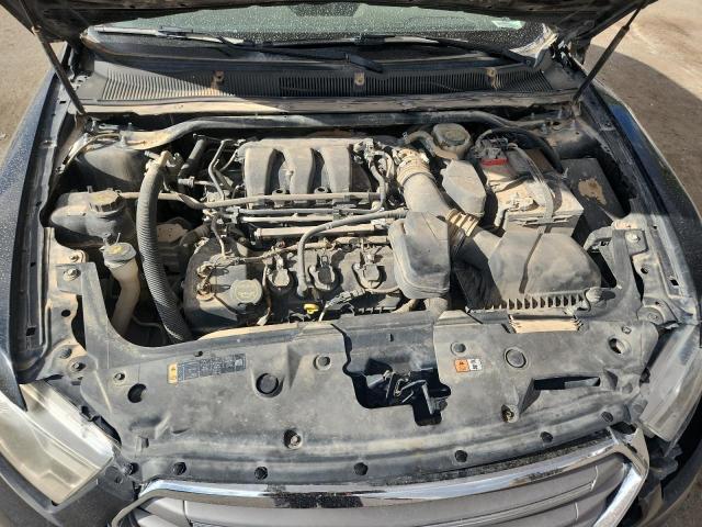 2019 FORD TAURUS LIM 1FAHP2F83KG110807