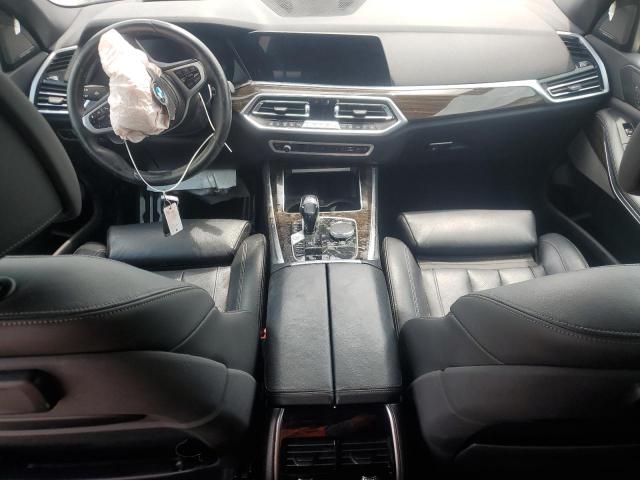 2019 BMW X5 XDRIVE40I 5UXCR6C57KLL02916