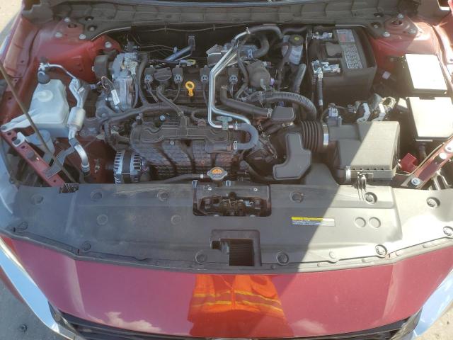 2023 NISSAN ALTIMA SV 1N4BL4DW9PN405881