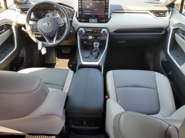 2022 TOYOTA RAV4 XLE P JTMB6RFV6ND519441