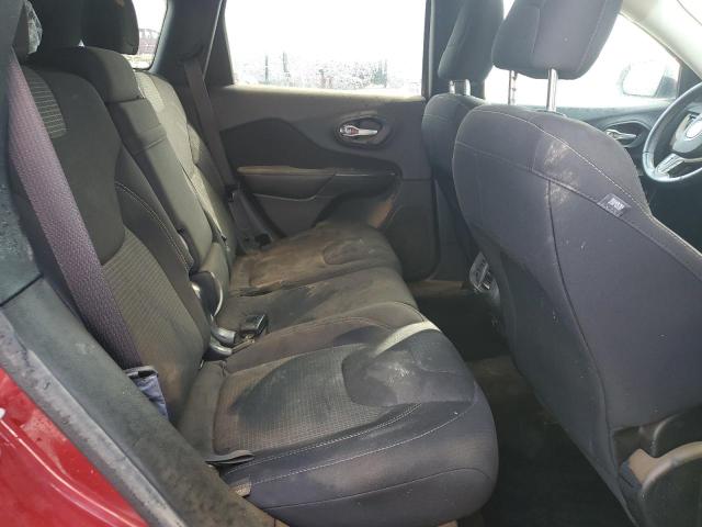 2016 JEEP CHEROKEE L - 1C4PJMCS5GW175402