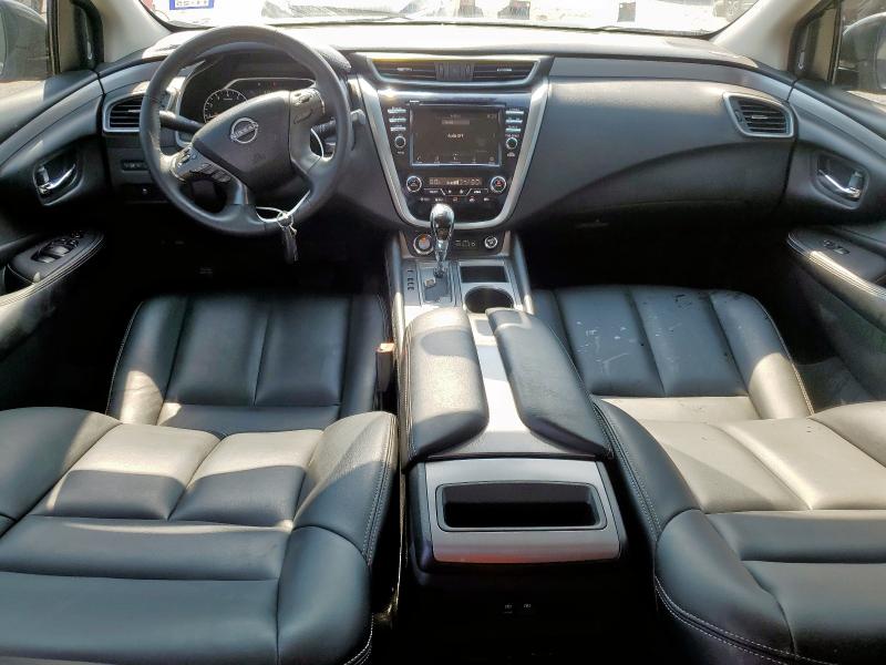 2023 NISSAN MURANO SV 5N1AZ2BJ5PC111451