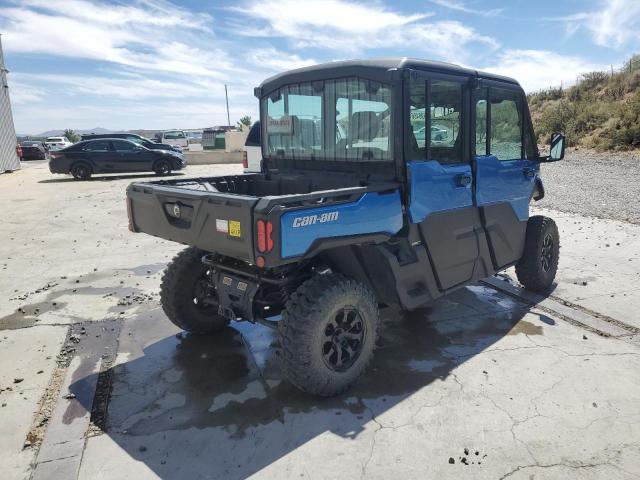 2022 CAN-AM DEFENDER MAX LIMITED 3JBUUAX29NK000312