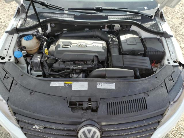 2017 VOLKSWAGEN CC R-LINE WVWFP7AN7HE500518