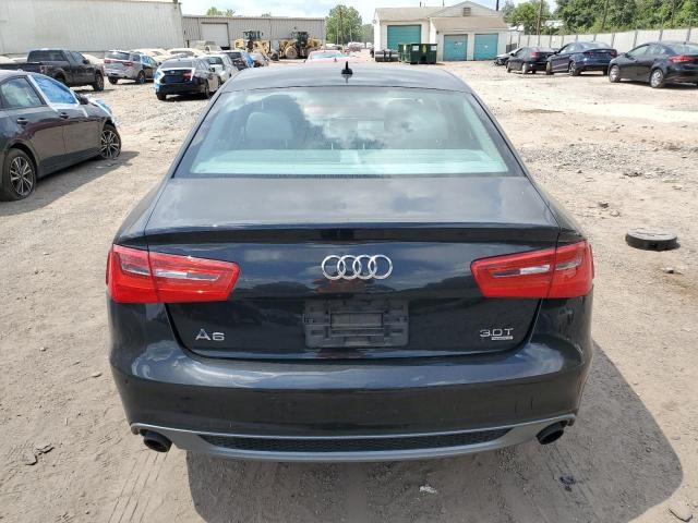 2015 AUDI A6 PRESTIG WAUHGAFC3FN020032