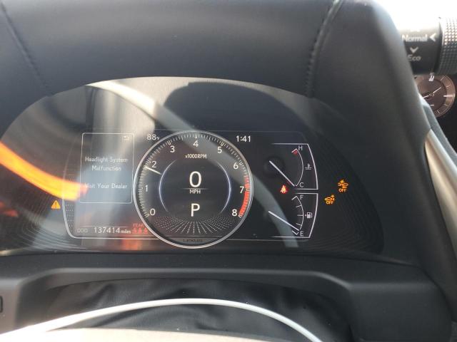 2020 LEXUS ES 350 58ADZ1B16LU062801
