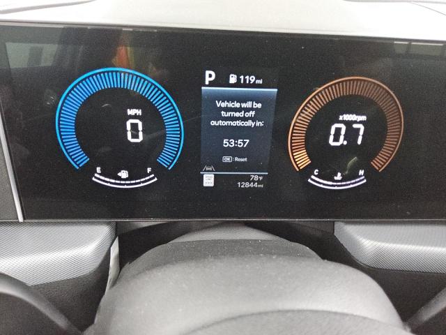 2025 HYUNDAI SONATA SEL KMHL64JA7SA464549
