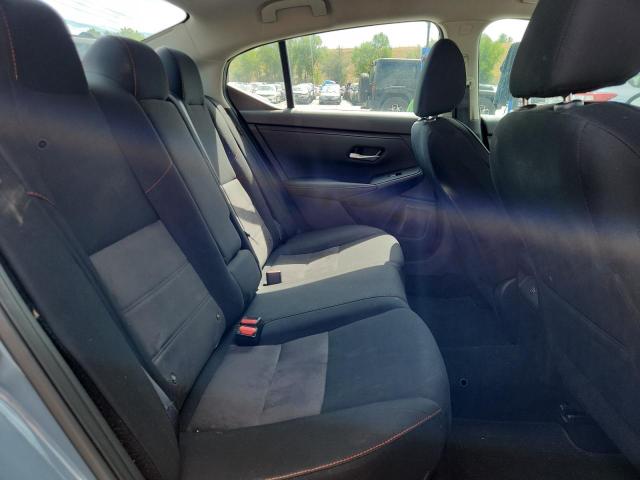 2024 NISSAN SENTRA SR 3N1AB8DV1RY285638