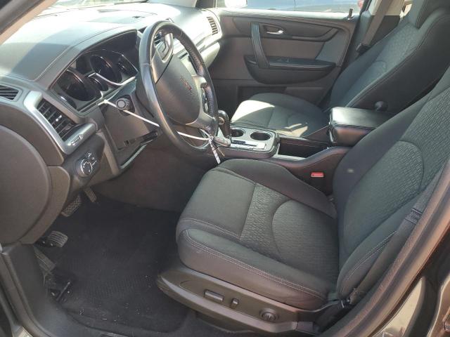 2013 GMC ACADIA SLE - 1GKKVPKD0DJ189482