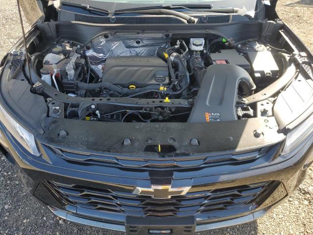 2024 CHEVROLET TRAX ACTIV - KL77LKE23RC236310