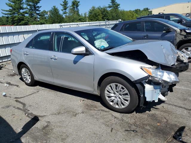 2014 TOYOTA CAMRY L - 4T4BF1FK1ER389979
