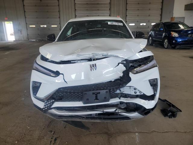 2025 BUICK ENVISTA SP KL47LBEP5SB074264