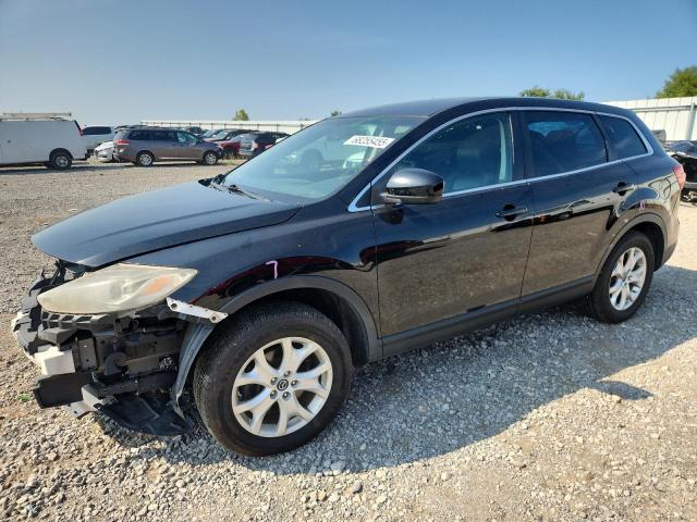 2013 MAZDA CX-9 TOURING - JM3TB2CVXD0413244