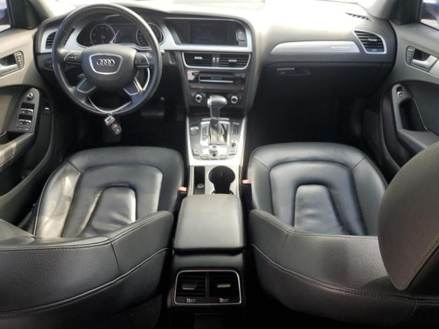 2015 AUDI A4 PREMIUM WAUBFAFL4FN034465