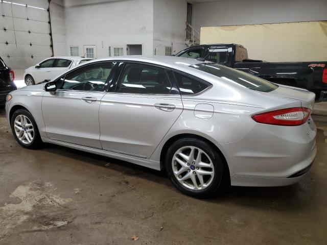 2013 FORD FUSION SE - 3FA6P0H71DR132672