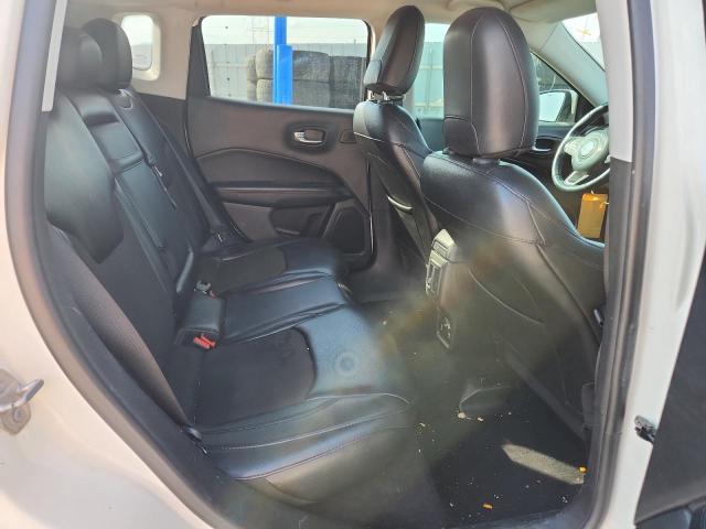 2018 JEEP COMPASS LA 3C4NJDBB2JT394386