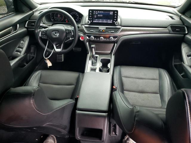 2018 HONDA ACCORD SPO 1HGCV1F31JA158561