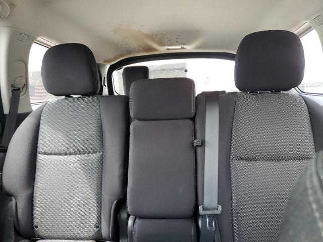 2019 NISSAN PATHFINDER 5N1DR2MM3KC591776
