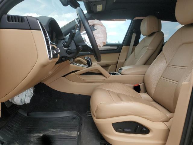 2023 PORSCHE CAYENNE BA WP1AA2AY2PDA05090