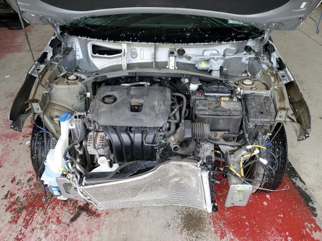 2021 KIA SELTOS LX KNDEPCAA1M7181178