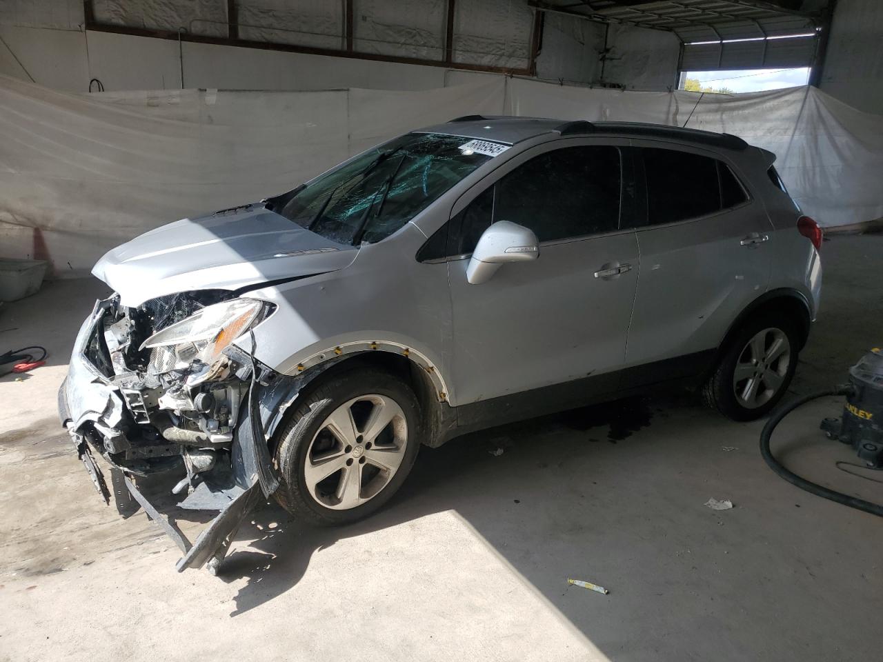 BUICK ENCORE