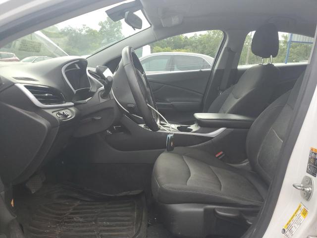 2017 CHEVROLET VOLT LT 1G1RA6S58HU104913