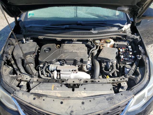 2018 CHEVROLET CRUZE LS - 1G1BC5SMXJ7158991