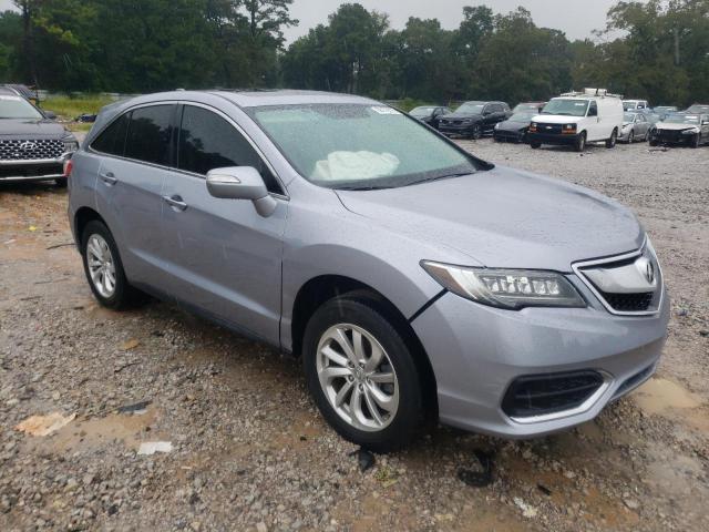 2016 ACURA RDX TECHNOLOGY 5J8TB3H53GL009035