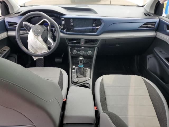 2024 VOLKSWAGEN TAOS SE 3VVVX7B2XRM115712