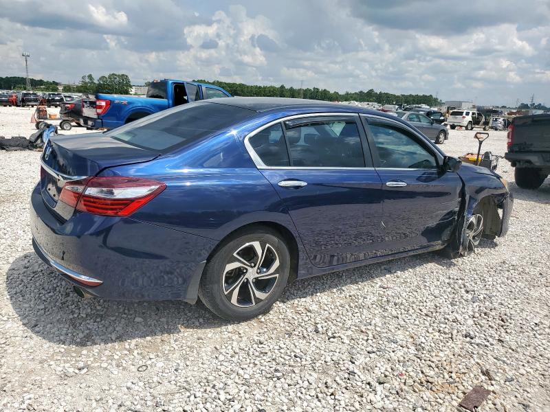 2016 HONDA ACCORD LX - 1HGCR2F30GA199105