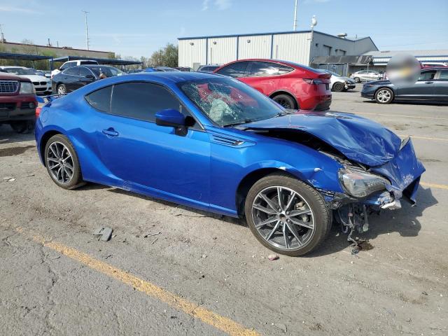 2018 SUBARU BRZ 2.0 PREMIUM JF1ZCAB10J9602359