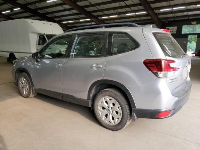 2019 SUBARU FORESTER JF2SKACC5KH430661