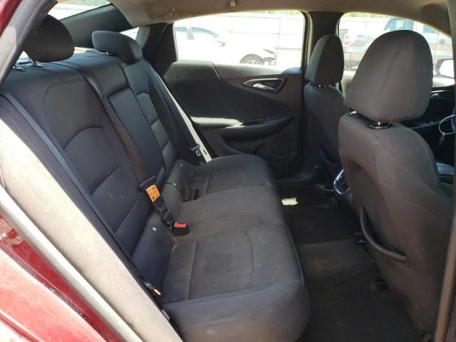 2016 CHEVROLET MALIBU LT - 1G1ZE5ST9GF293846