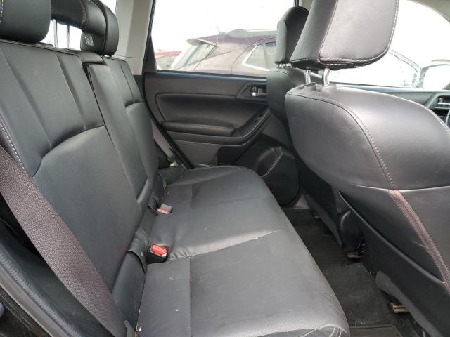 2018 SUBARU FORESTER 2 - JF2SJAJC1JH586006