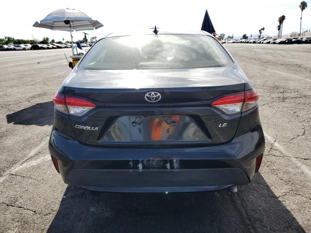 2020 TOYOTA COROLLA LE - JTDEPRAE2LJ094364