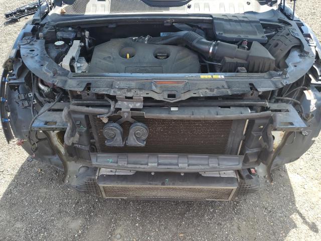 2017 LAND ROVER RANGE ROVE SALVP2BG6HH207425