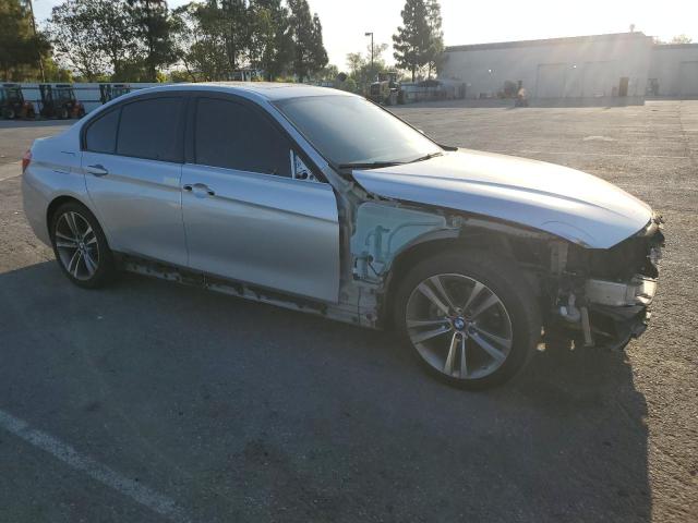 2016 BMW 328 I SULE WBA8E9G51GNU27899
