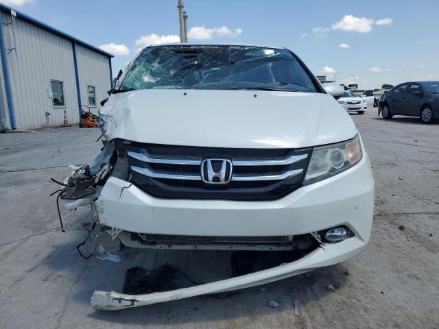 2015 HONDA ODYSSEY TOURING 5FNRL5H92FB007993