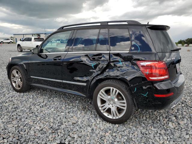 2015 MERCEDES-BENZ GLK 350 - WDCGG5HB3FG397193