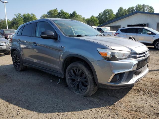 2019 MITSUBISHI OUTLANDER JA4AR3AU0KU023667
