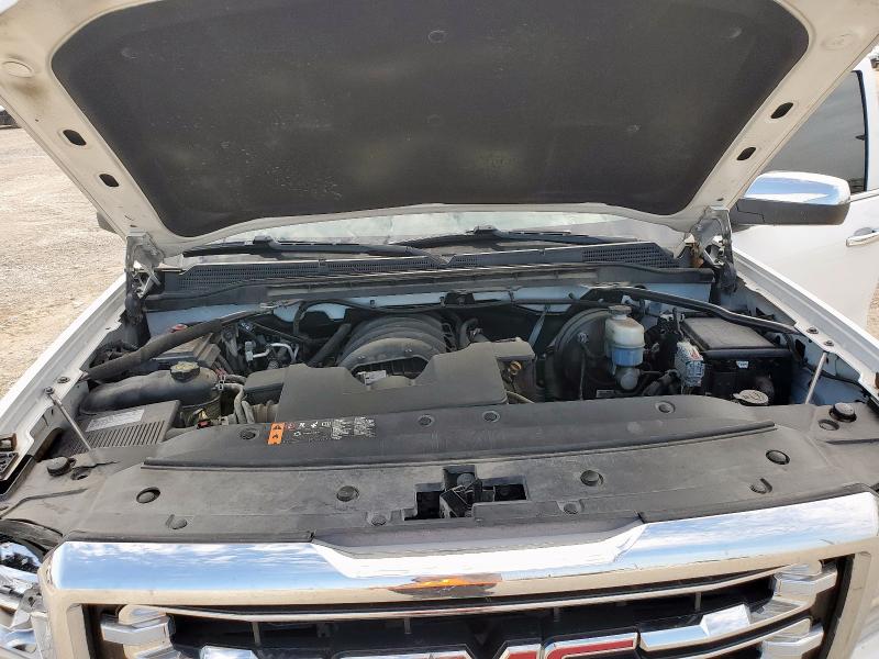 2018 GMC SIERRA C15 3GTP1NEC8JG619566