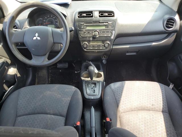 2015 MITSUBISHI MIRAGE DE ML32A3HJ3FH001340
