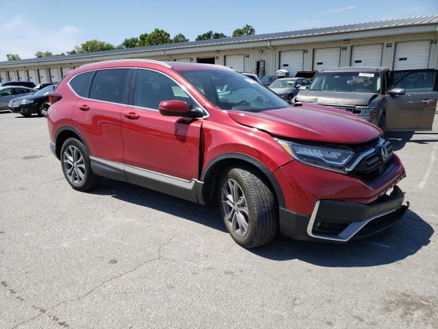 2022 HONDA CR-V TOURING 2HKRW2H99NH654736