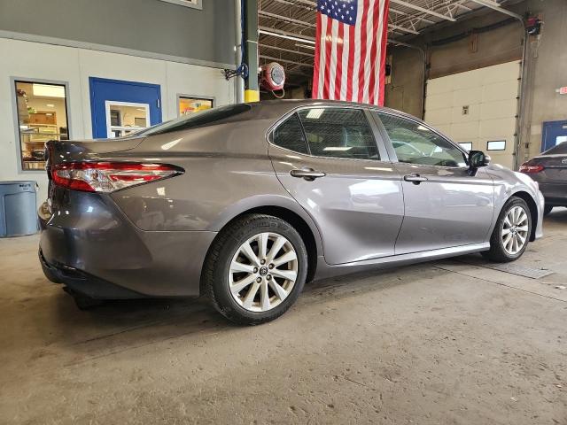 2018 TOYOTA CAMRY L - 4T1B11HK0JU129007