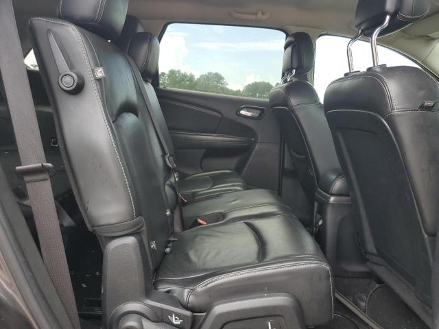 2016 DODGE JOURNEY CR - 3C4PDDGG7GT168325