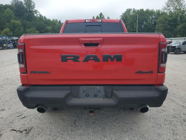 2020 RAM 1500 REBEL - 1C6SRFLT7LN204008