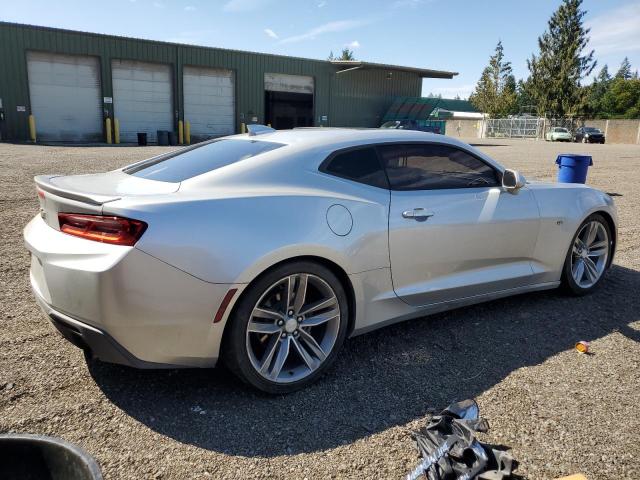 2018 CHEVROLET CAMARO LT 1G1FB1RS4J0127469