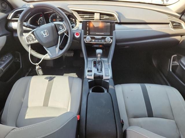 2017 HONDA CIVIC EX 2HGFC2F70HH505286